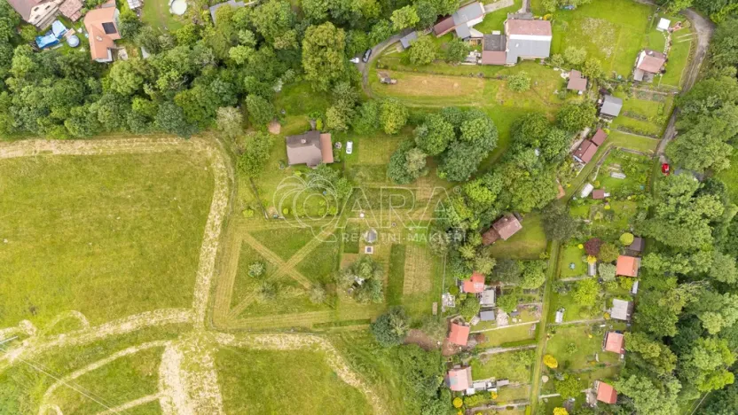 Prodej pozemku pro bydlení, Frenštát pod Radhoštěm, Lubina, 3674 m2