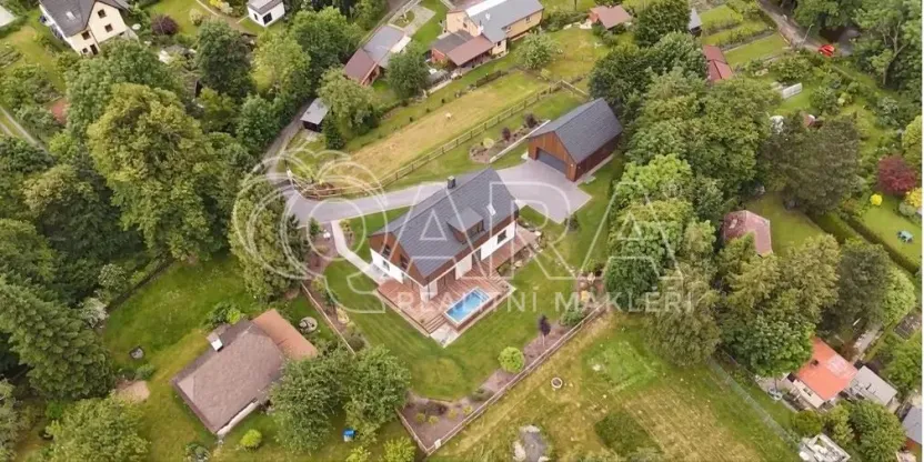 Prodej pozemku pro bydlení, Frenštát pod Radhoštěm, Lubina, 3674 m2