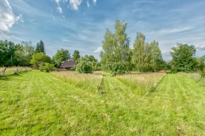 Prodej pozemku pro bydlení, Frenštát pod Radhoštěm, Lubina, 3674 m2