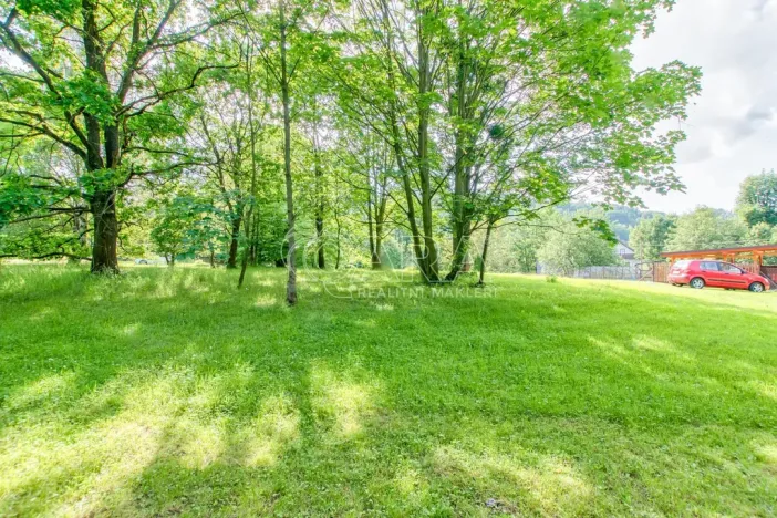 Prodej pozemku pro bydlení, Frenštát pod Radhoštěm, Lubina, 3674 m2