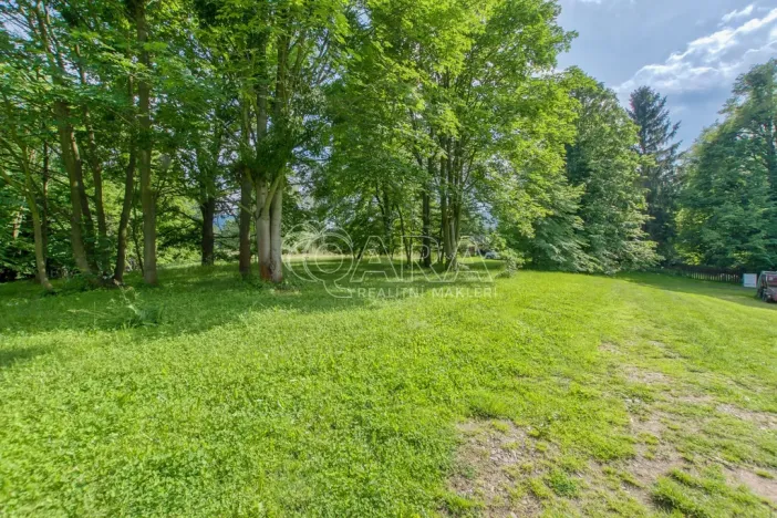 Prodej pozemku pro bydlení, Frenštát pod Radhoštěm, Lubina, 3674 m2
