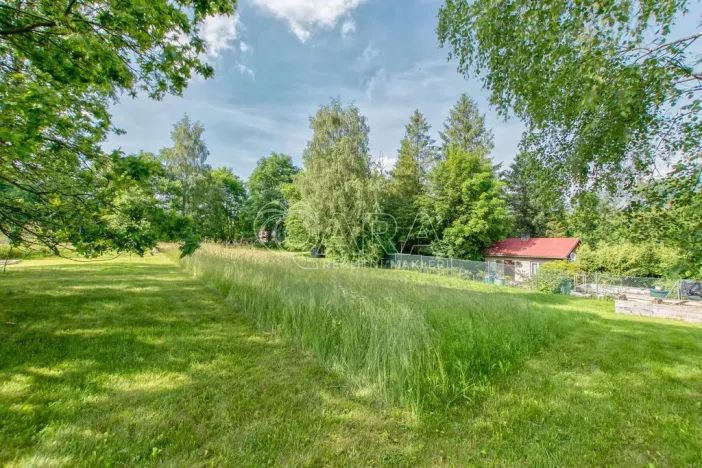 Prodej pozemku pro bydlení, Frenštát pod Radhoštěm, Lubina, 3674 m2
