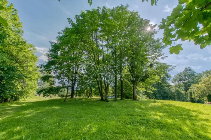 Prodej pozemku pro bydlení, Frenštát pod Radhoštěm, Lubina, 3674 m2