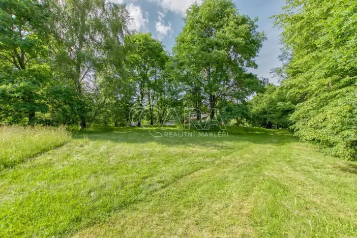 Prodej pozemku pro bydlení, Frenštát pod Radhoštěm, Lubina, 3674 m2