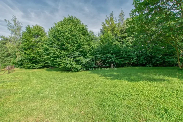 Prodej pozemku pro bydlení, Frenštát pod Radhoštěm, Lubina, 3674 m2