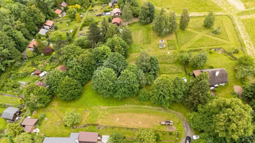 Prodej pozemku pro bydlení, Frenštát pod Radhoštěm, Lubina, 3674 m2