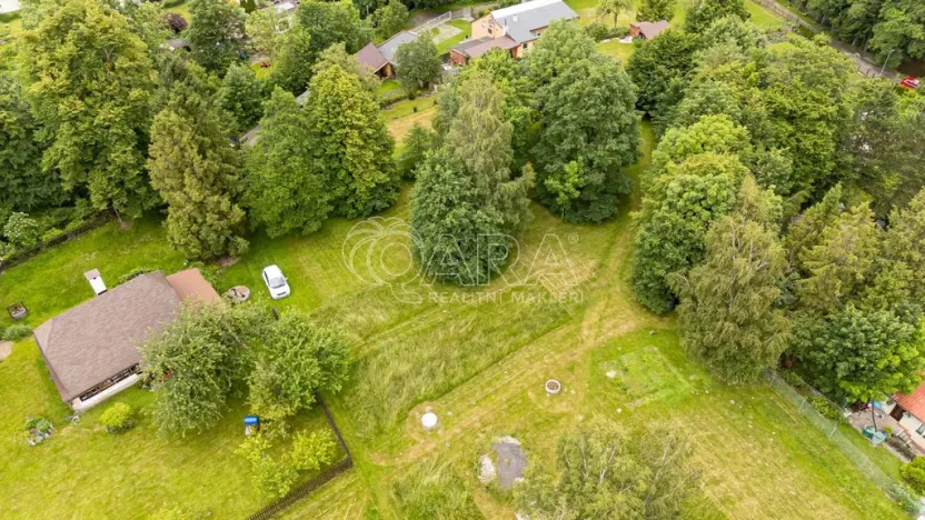 Prodej pozemku pro bydlení, Frenštát pod Radhoštěm, Lubina, 3674 m2