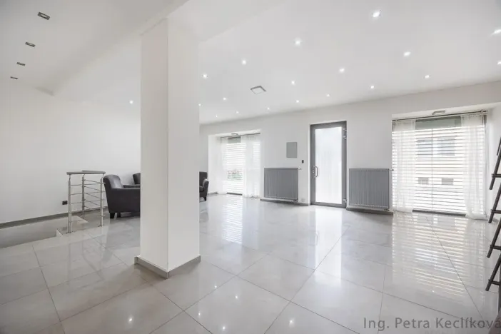 Prodej rodinného domu, Šlapanice, Štefanikova, 154 m2