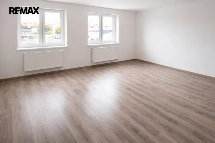 Pronájem bytu 1+kk, Svitavy - Předměstí, Říční, 36 m2