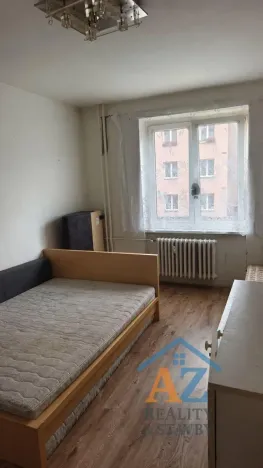 Prodej bytu 3+1, Jirkov, Osvobození, 51 m2