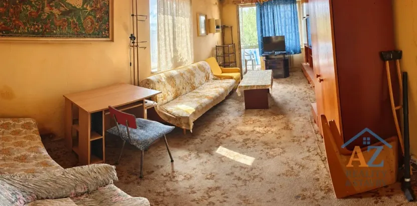 Prodej bytu 3+1, Jirkov, Osvobození, 51 m2