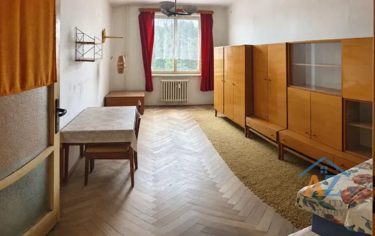Prodej bytu 3+1, Jirkov, Osvobození, 51 m2