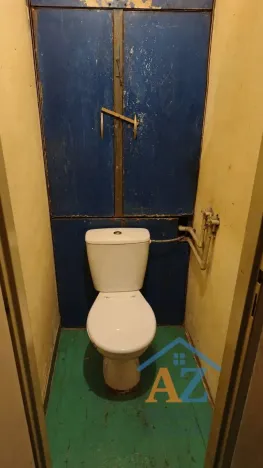 Prodej bytu 3+1, Jirkov, Osvobození, 51 m2