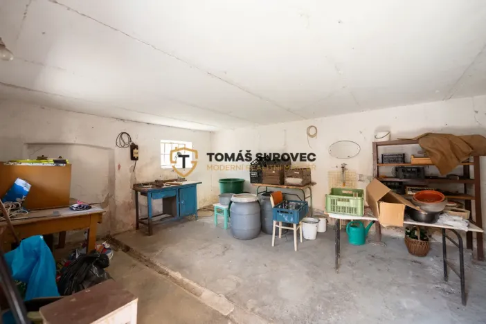 Prodej rodinného domu, Valašské Klobouky, Soukenická, 152 m2