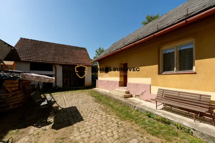 Prodej rodinného domu, Valašské Klobouky, Soukenická, 152 m2