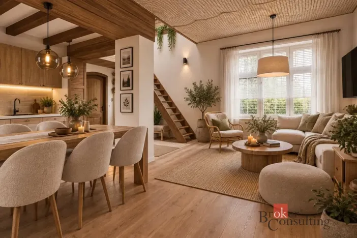 Prodej rodinného domu, Nové Město nad Metují, Lesní, 128 m2