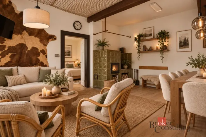 Prodej rodinného domu, Nové Město nad Metují, Lesní, 128 m2