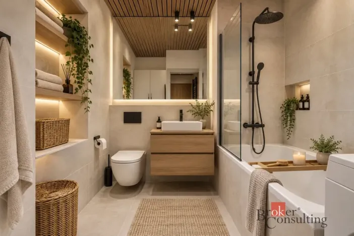 Prodej rodinného domu, Nové Město nad Metují, Lesní, 128 m2