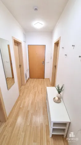 Pronájem bytu 2+kk, Brno, Sochorova, 59 m2
