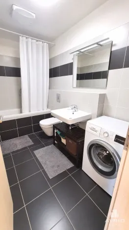 Pronájem bytu 2+kk, Brno, Sochorova, 59 m2