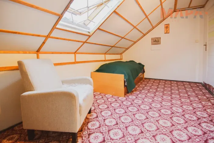 Prodej rodinného domu, Žiželice - Přívlaky, 154 m2