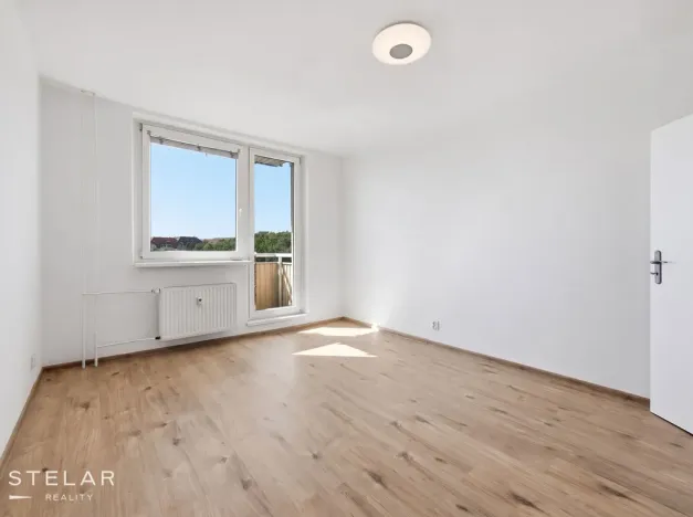 Prodej bytu 2+1, Brno, Žebětínská, 48 m2