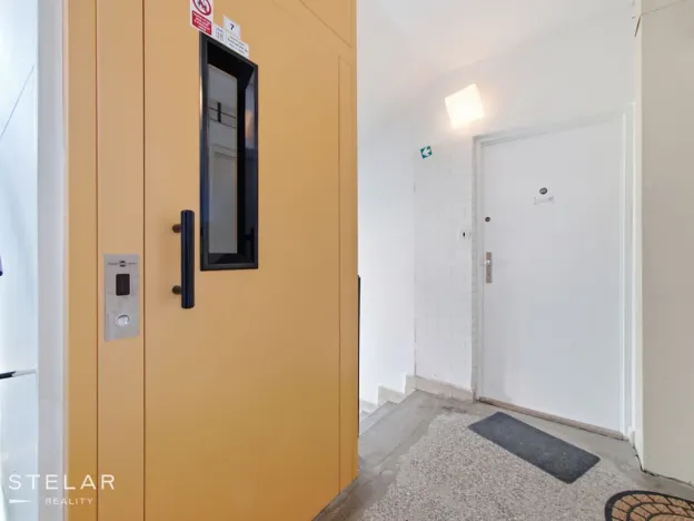 Prodej bytu 2+1, Brno, Žebětínská, 48 m2