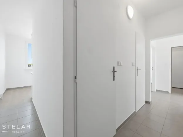 Prodej bytu 2+1, Brno, Žebětínská, 57 m2