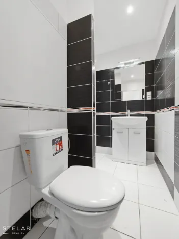 Prodej bytu 2+1, Brno, Žebětínská, 57 m2