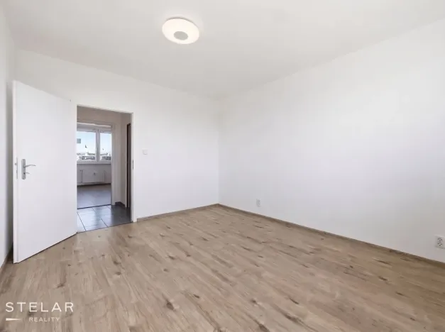 Prodej bytu 2+1, Brno, Žebětínská, 57 m2