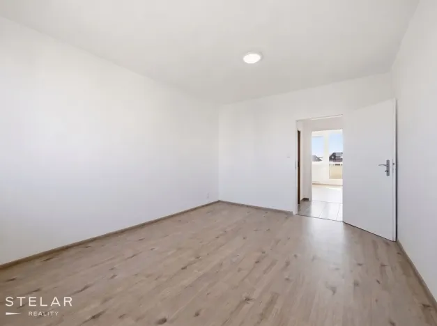Prodej bytu 2+1, Brno, Žebětínská, 57 m2