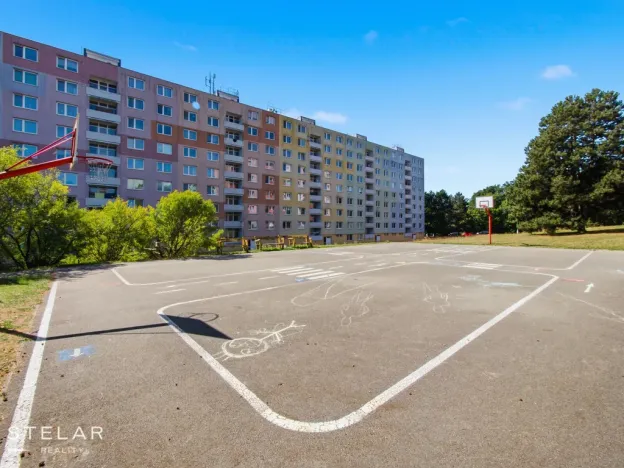 Prodej bytu 2+1, Brno, Žebětínská, 57 m2