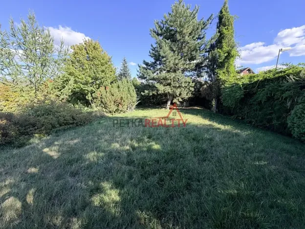 Prodej pozemku pro bydlení, Zlatníky-Hodkovice, Na Vrškách, 802 m2