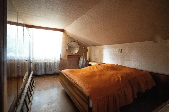 Prodej rodinného domu, Kunčice nad Labem, 162 m2