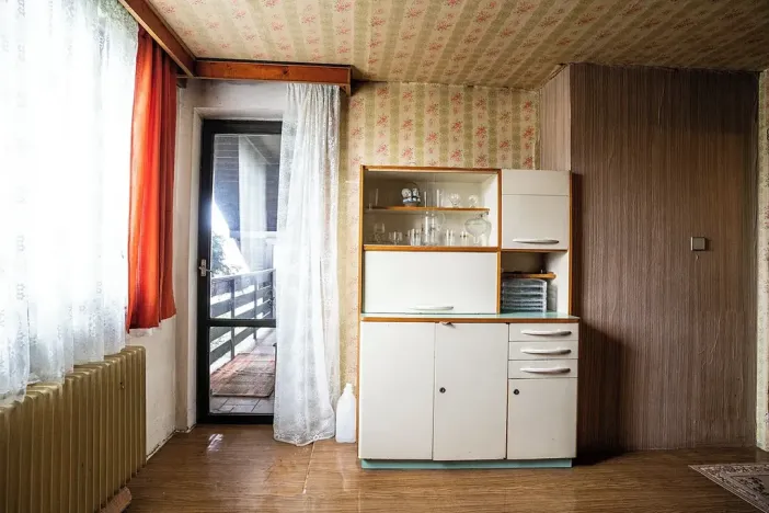 Prodej rodinného domu, Kunčice nad Labem, 162 m2