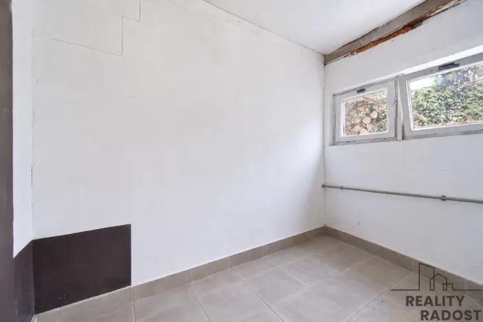 Prodej rodinného domu, Miřetice - Švihov, 75 m2