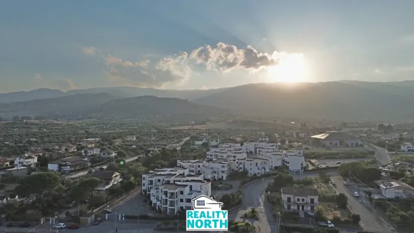 Prodej bytu 2+kk, Isca Marina, Itálie, 50 m2