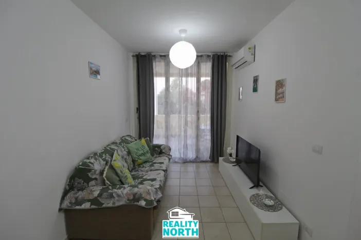 Prodej bytu 2+kk, Isca Marina, Itálie, 50 m2