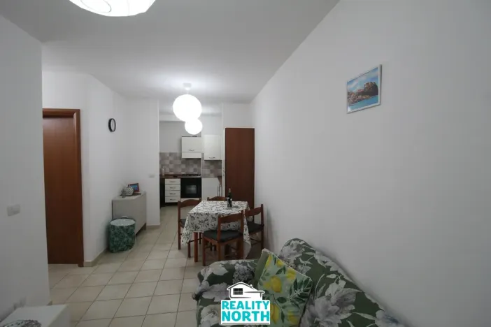 Prodej bytu 2+kk, Isca Marina, Itálie, 50 m2