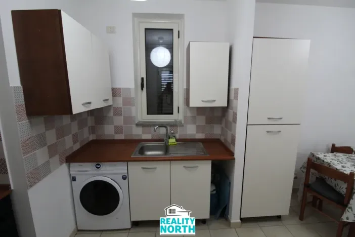 Prodej bytu 2+kk, Isca Marina, Itálie, 50 m2