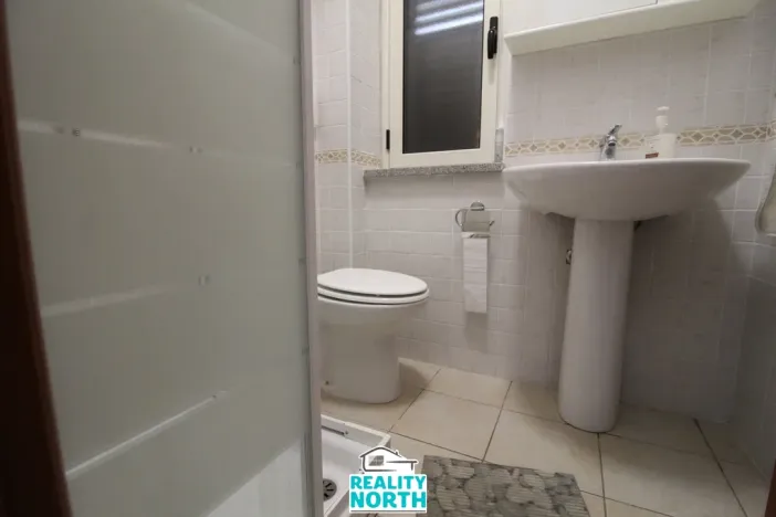 Prodej bytu 2+kk, Isca Marina, Itálie, 50 m2