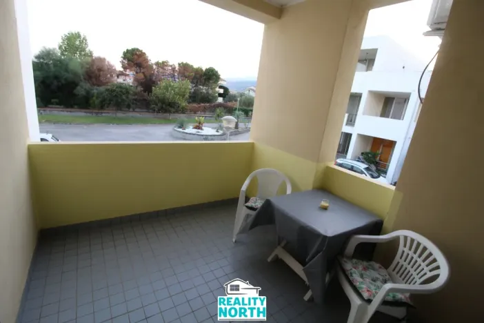 Prodej bytu 2+kk, Isca Marina, Itálie, 50 m2