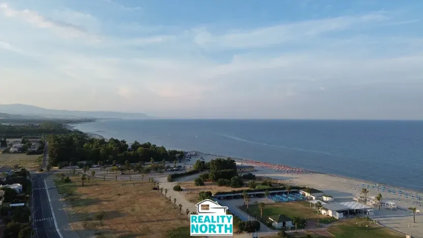 Prodej bytu 2+kk, Isca Marina, Itálie, 50 m2