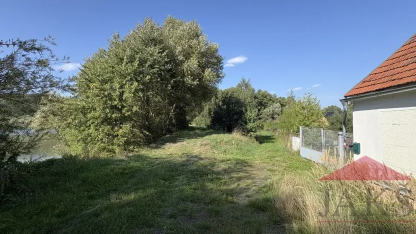 Prodej rodinného domu, Dražovice, 66 m2