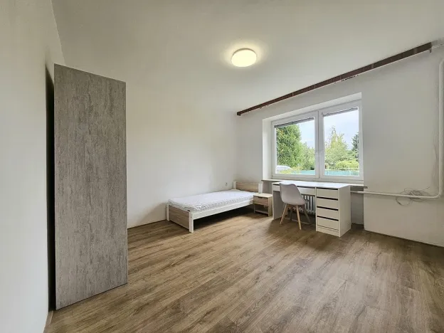 Pronájem bytu 4+1, Troubsko, Školní, 104 m2