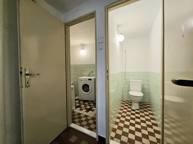 Pronájem bytu 4+1, Troubsko, Školní, 104 m2