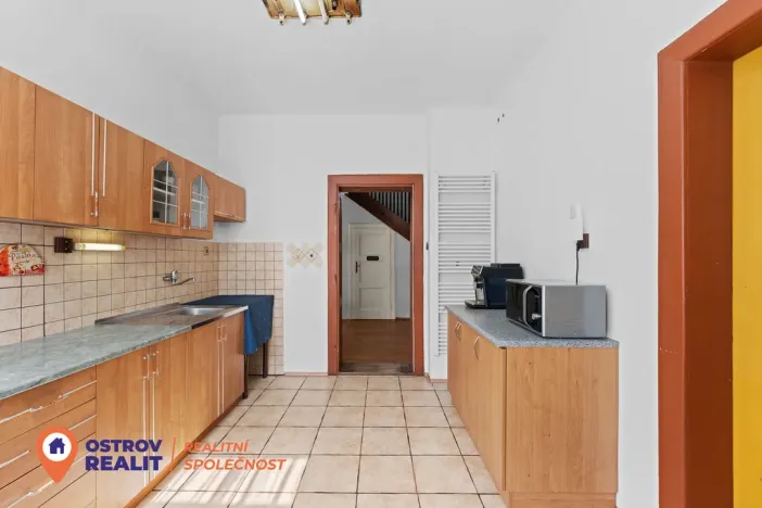 Prodej rodinného domu, Nový Malín, 140 m2