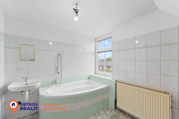 Prodej rodinného domu, Nový Malín, 140 m2