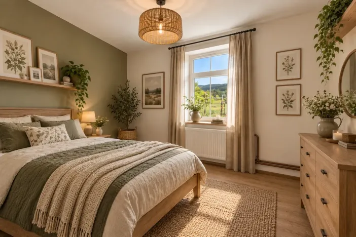 Prodej rodinného domu, Nový Malín, 140 m2