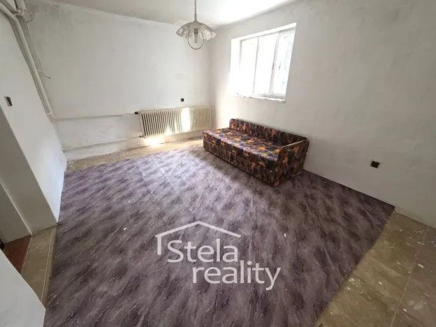 Prodej chalupy, Lomnice, 158 m2